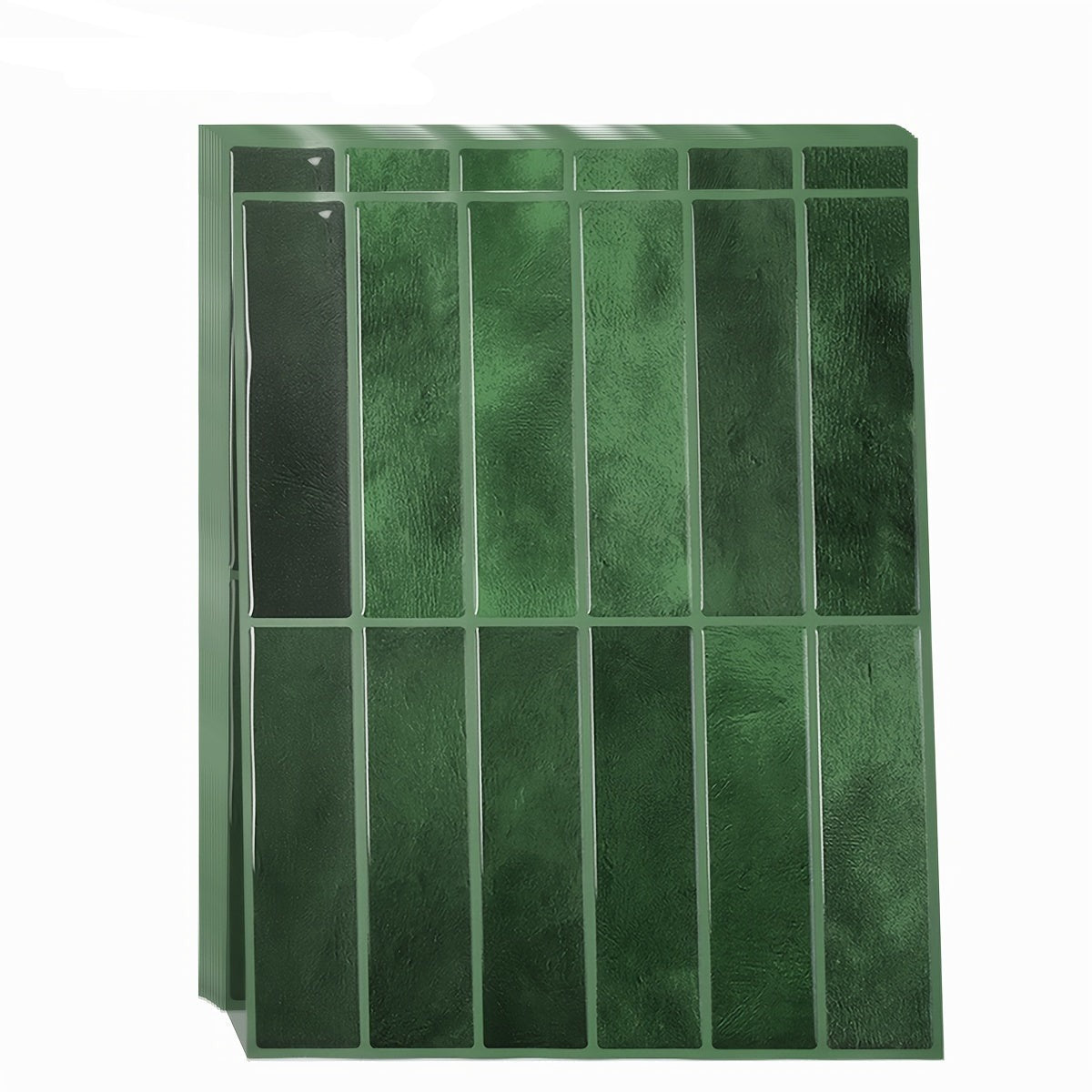 Easy Peel Waterproof Wall Decals Tiles Stickers