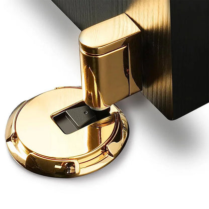 Heavy Duty Metal Door Stopper