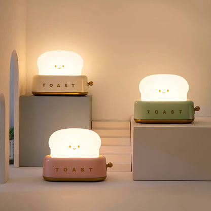 Soft Ambient Table Lamp - Halri
