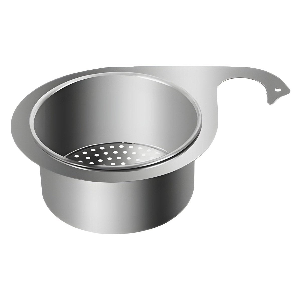 Easy Clean GlanzGuard Sink Protector - Halri