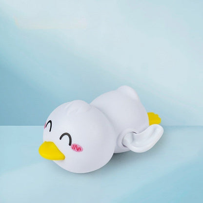 Fun Mini Animal Baby Bath Toys