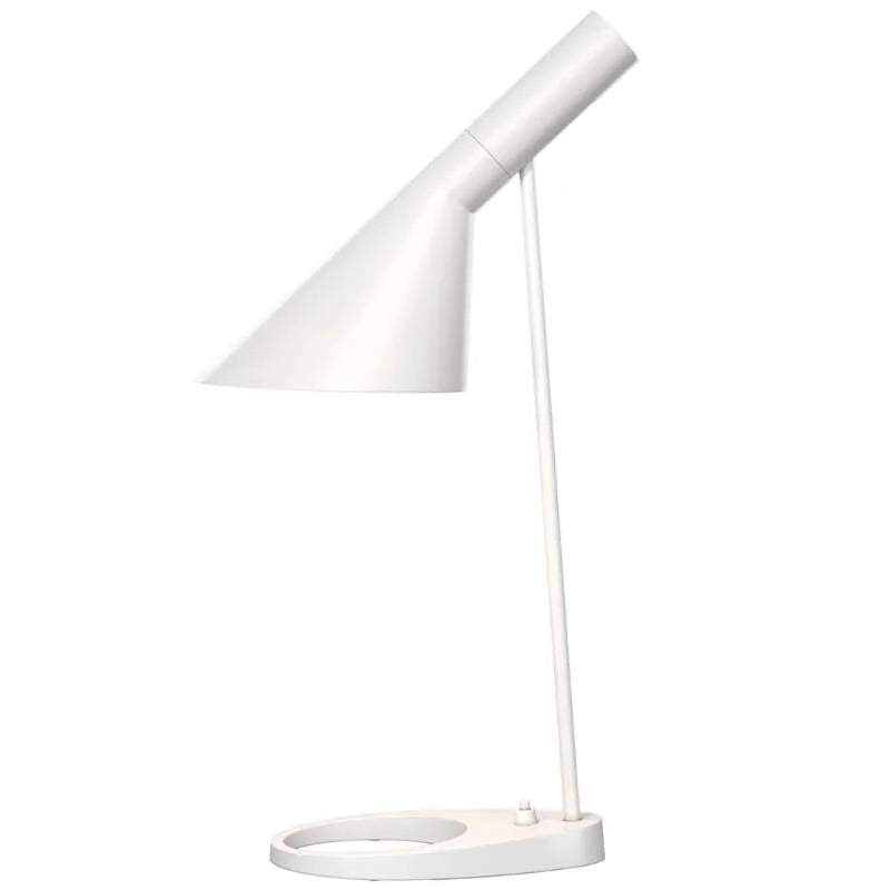 Sleek Modern LED Desk Lamp