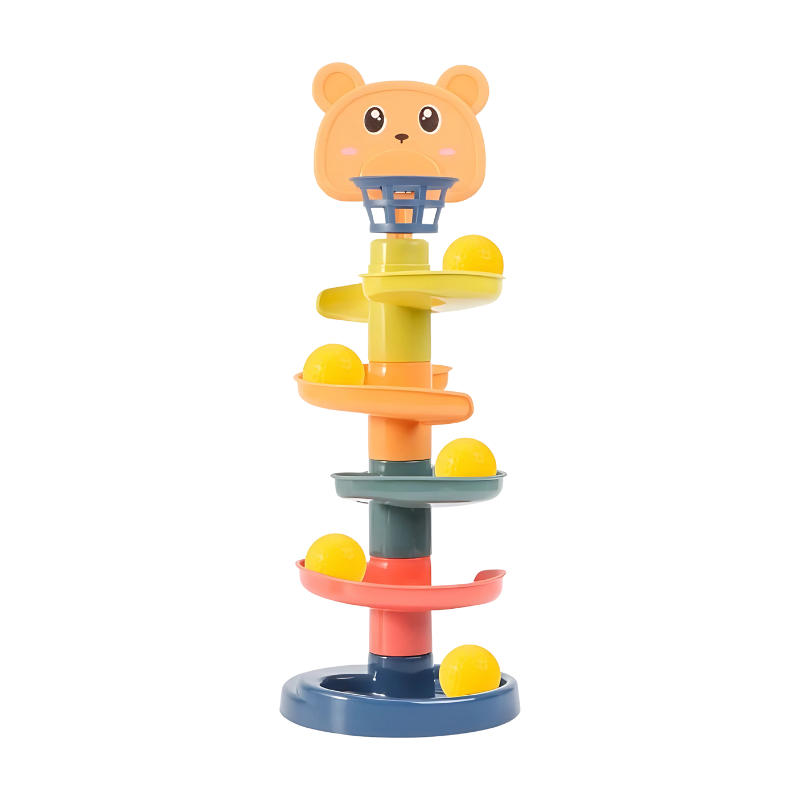 Plush Teddy Bear Toy