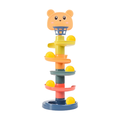Plush Teddy Bear Toy