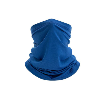 Cozy Winter Scarf - Soft Warm Neck Protector