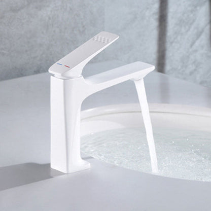 Stylish Bathroom Faucet Modern Sink Tap
