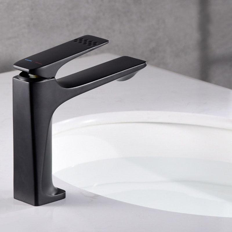 Stylish Bathroom Faucet Modern Sink Tap