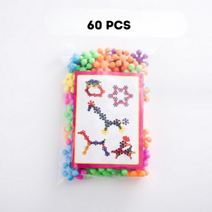 Colorful Magical Building Blocks - Halri