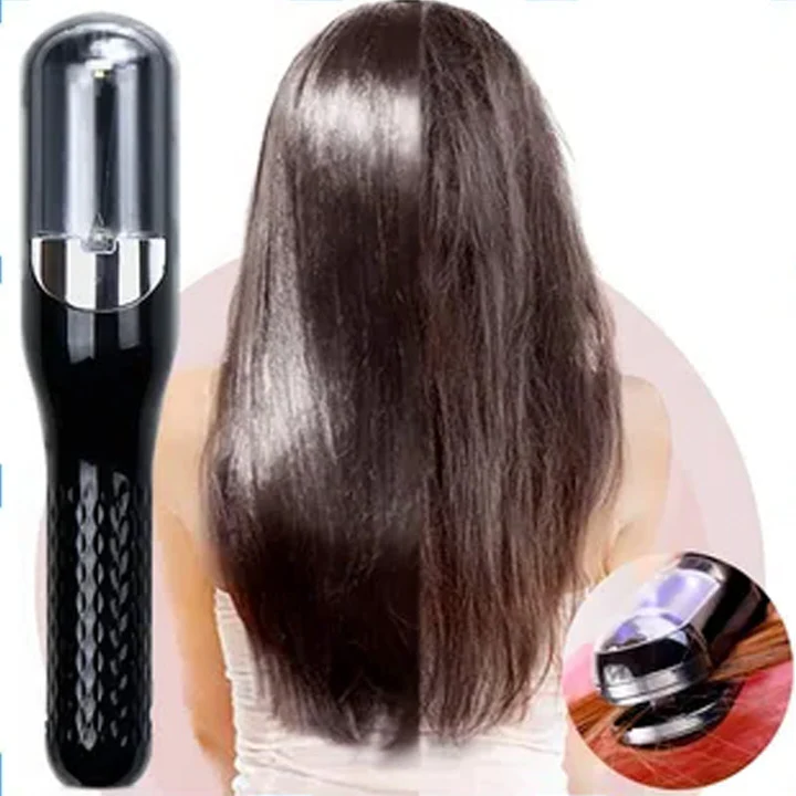 Easy Use Automatic Hair Cutter for Split Ends