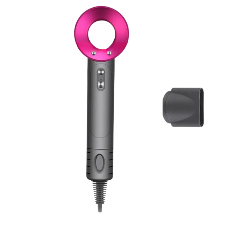 Fast Dry Ionic Hair Styler & Blower