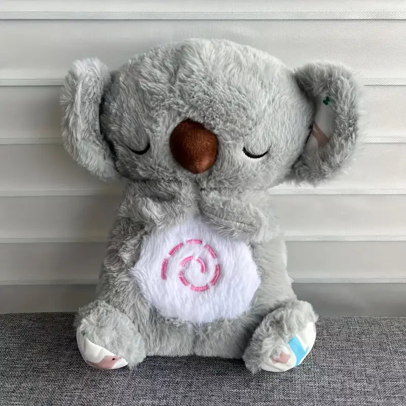 Cuddly Koala Soft Toy Blanket - Halri