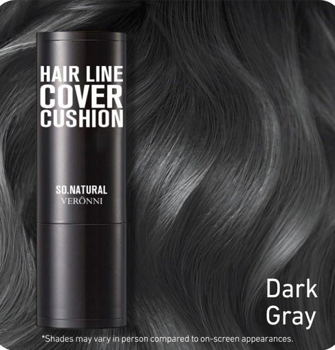 Elegant Hair Filling Crown Wig