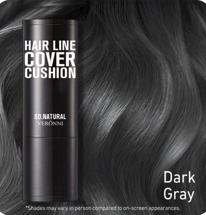 Elegant Hair Filling Crown Wig