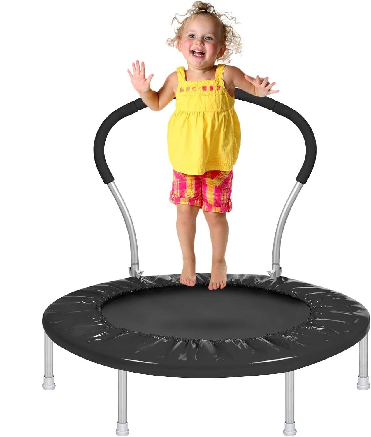 Kids Mini Bouncer Trampoline - Halri