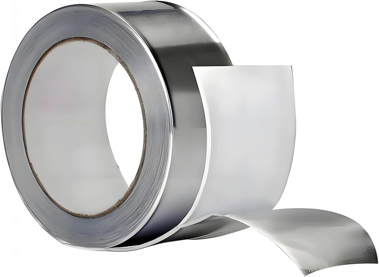 Heavy Duty Metal Foil Adhesive Tape - Halri