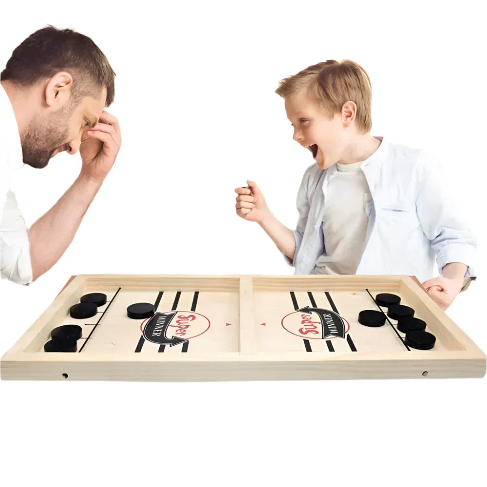 Fast Action Interactive Game Board - Halri