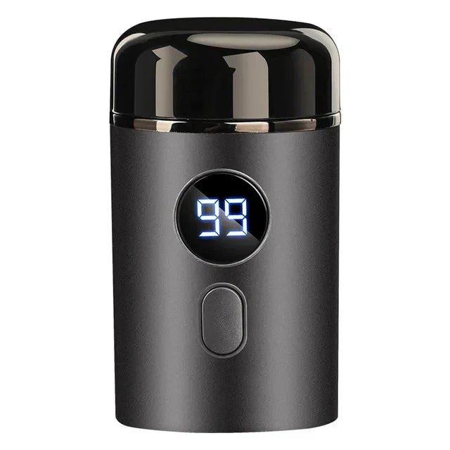 Portable Mini Electric Shaver