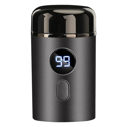 Portable Mini Electric Shaver