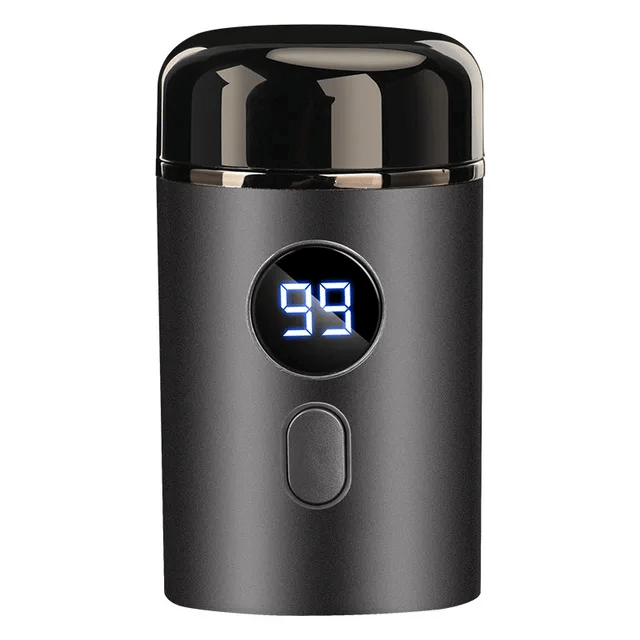 Easy Use Pocket Blade Pro for Smooth Shaving