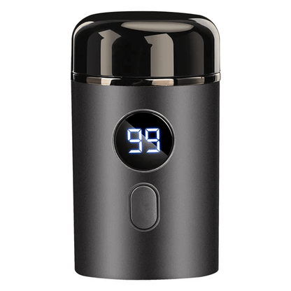 Easy Use Pocket Blade Pro for Smooth Shaving