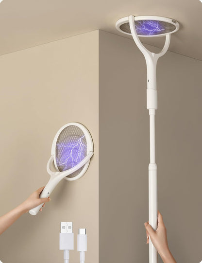 Portable Rechargeable Fly Zapper - Halri