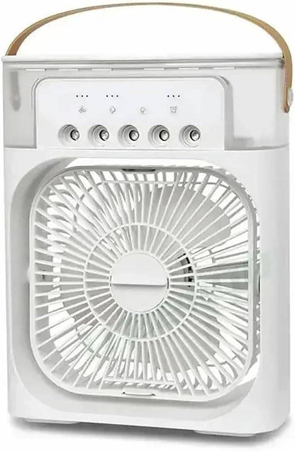 Compact Office Table Fan