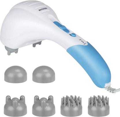 Portable Full Body Massage Relaxer
