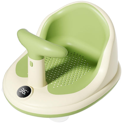 Comfortable Infant Bath Support - Halri