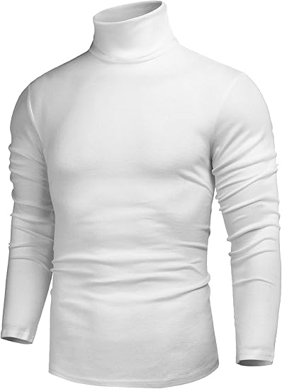Classic Fit Crew Neck Knit Sweater