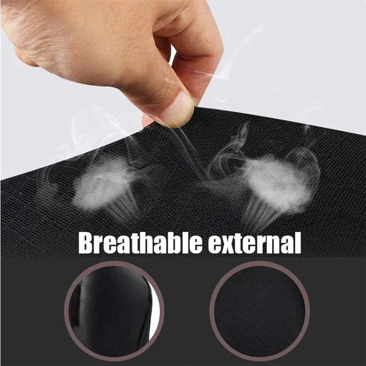 Comfortable Car Headrest Neck Pillow