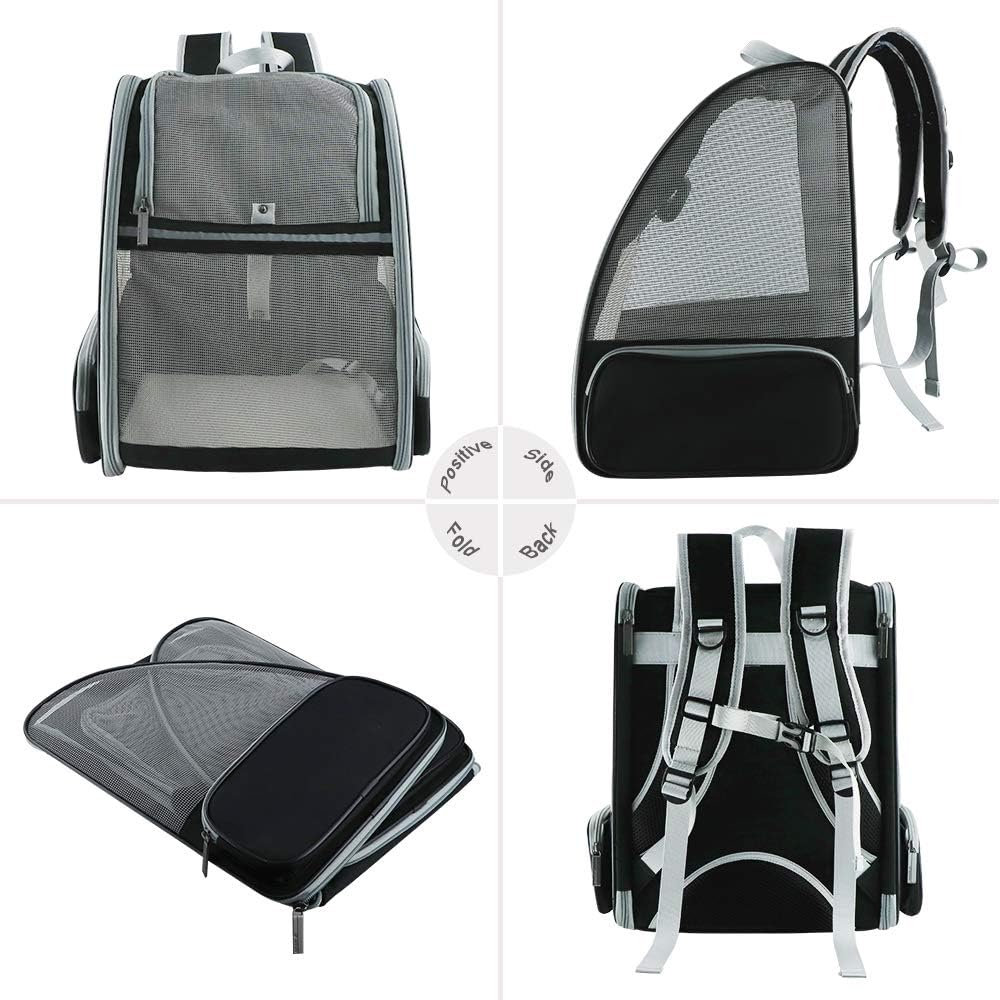 Pet Cat Front Carrier Bag