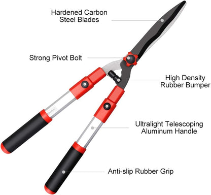 Strong Extension Tree Pruner Cutting Tool