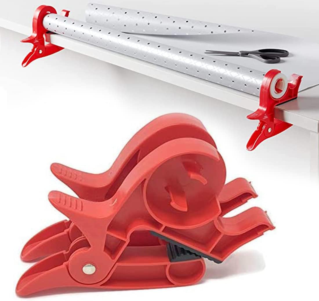 Gift Wrapping Made Easy Kit - Halri