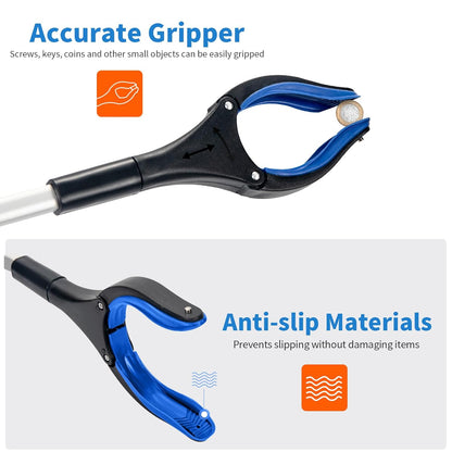 Strong Grip Pick Up Tool