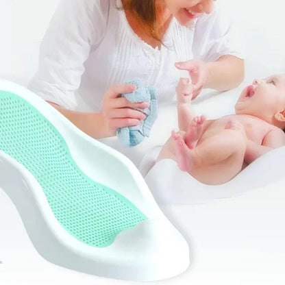 Soft Baby Bath Support Seat - Halri