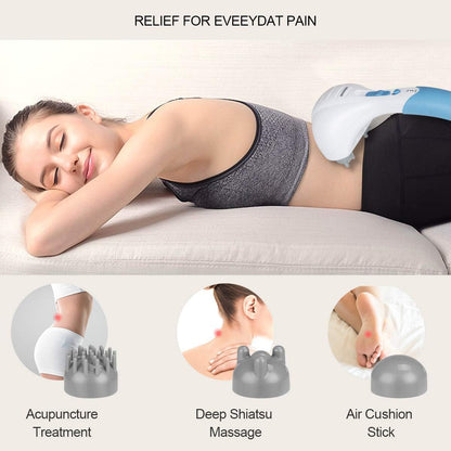 Portable Full Body Massage Relaxer