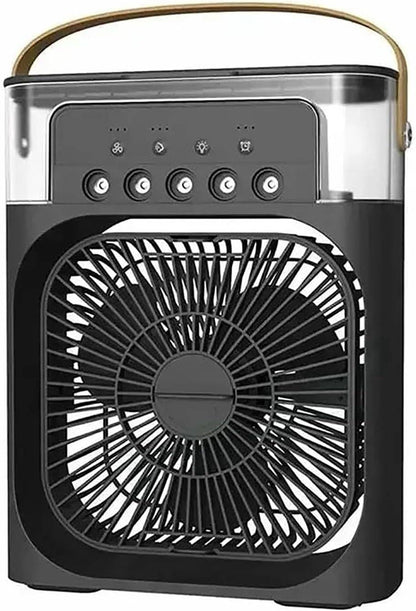 Compact Office Table Fan - Halri