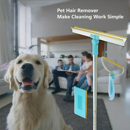 Fur Removal Cleaning Kit