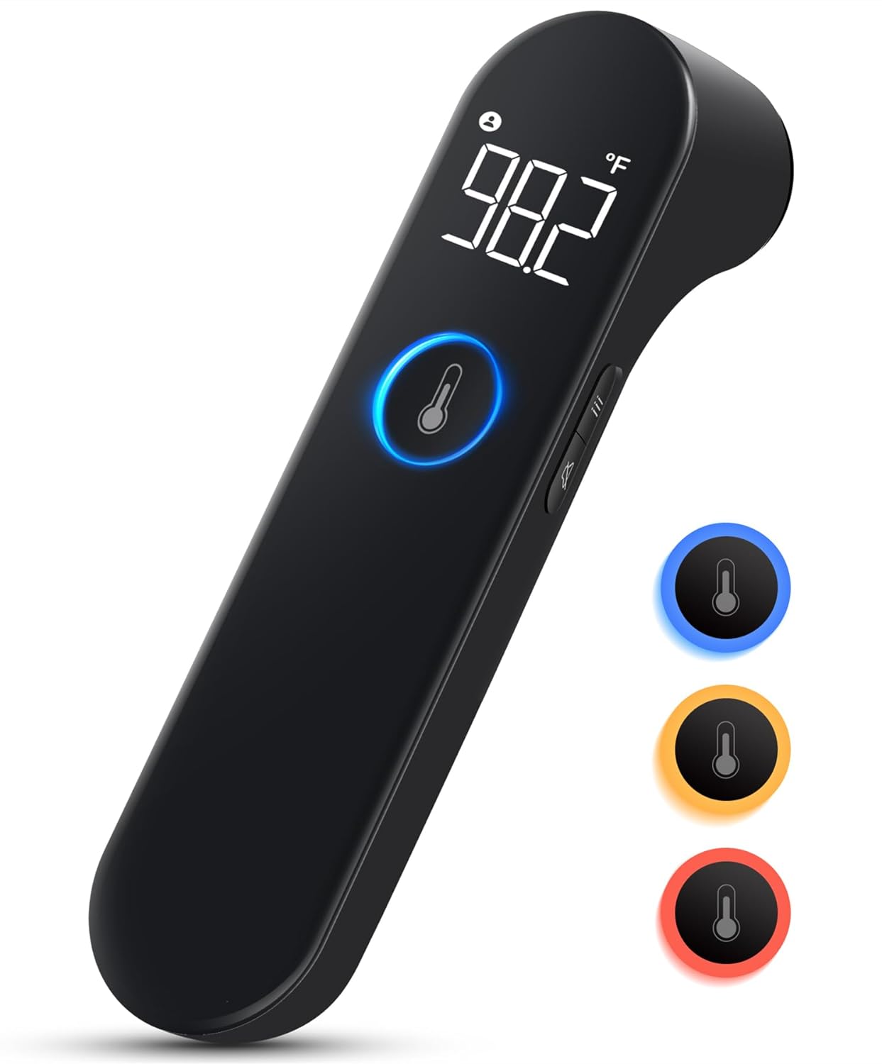 Digital Non Contact Fever Thermometer - Halri