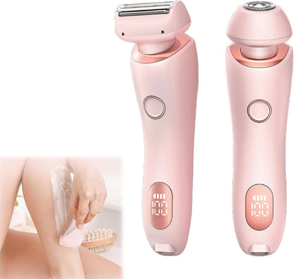 Easy Electric Shaver for Men