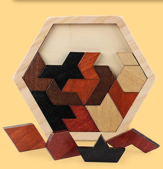 Big Building Block Play Set