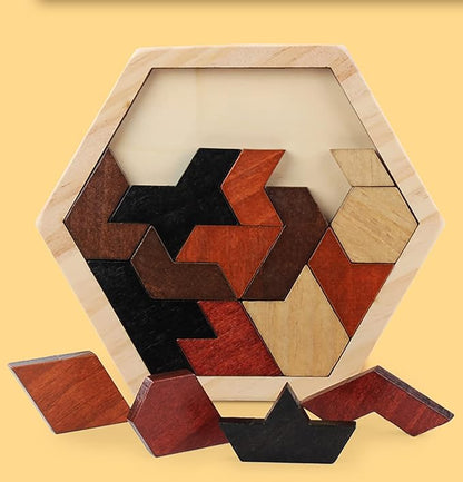 Big Building Block Play Set