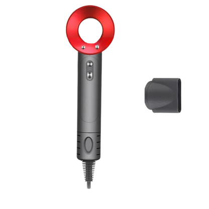 Fast Dry Ionic Hair Styler & Blower