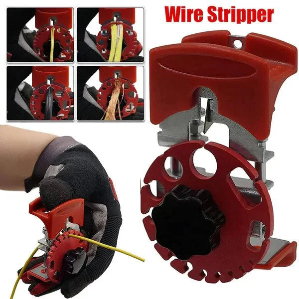 Easy Use Striping Tool - Halri