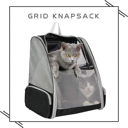 Pet Cat Front Carrier Bag