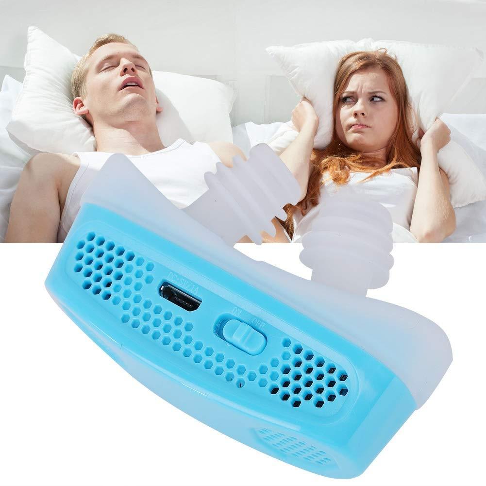 Compact Sleep Apnea Relief Machine - Halri