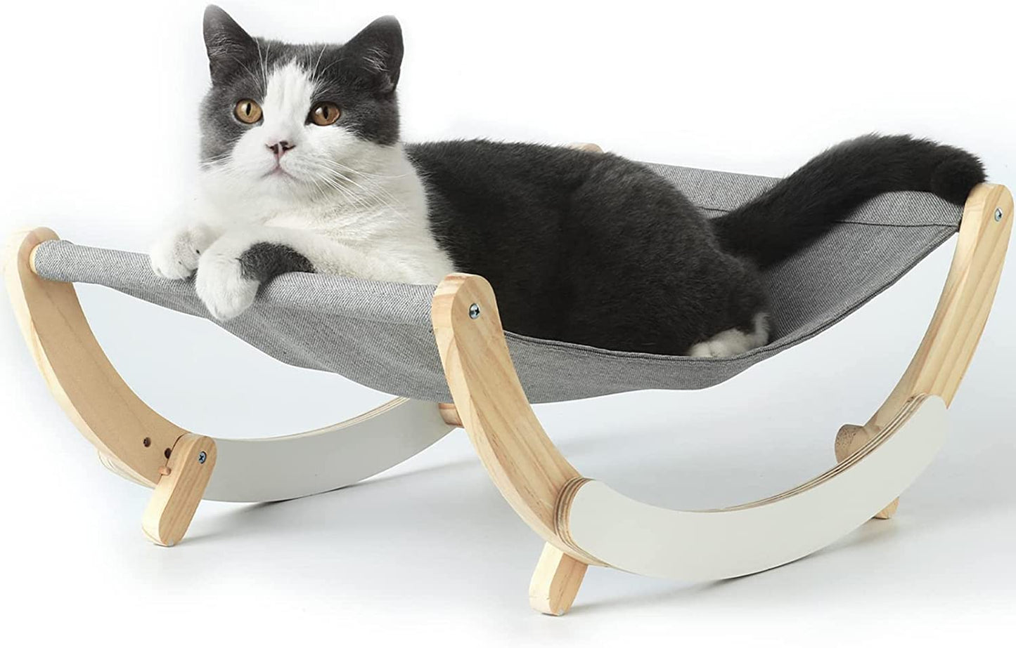 Cozy Pet Hanging Bed - Halri