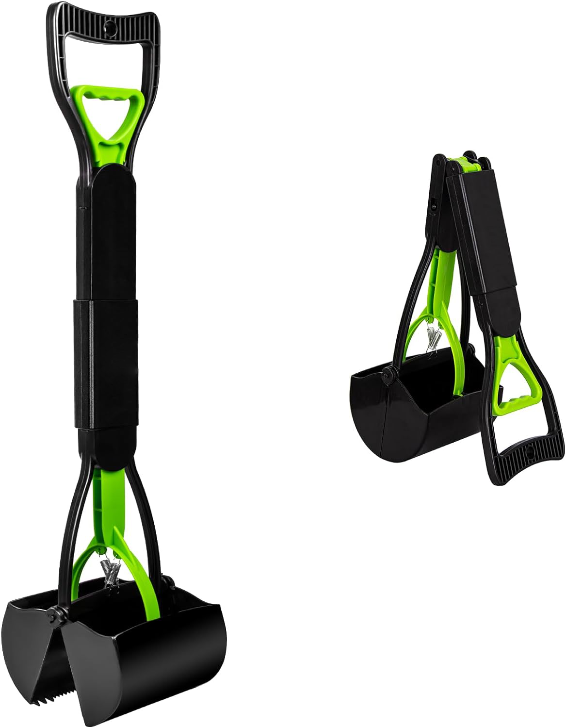 Pet Waste Pickup Tool - Halri