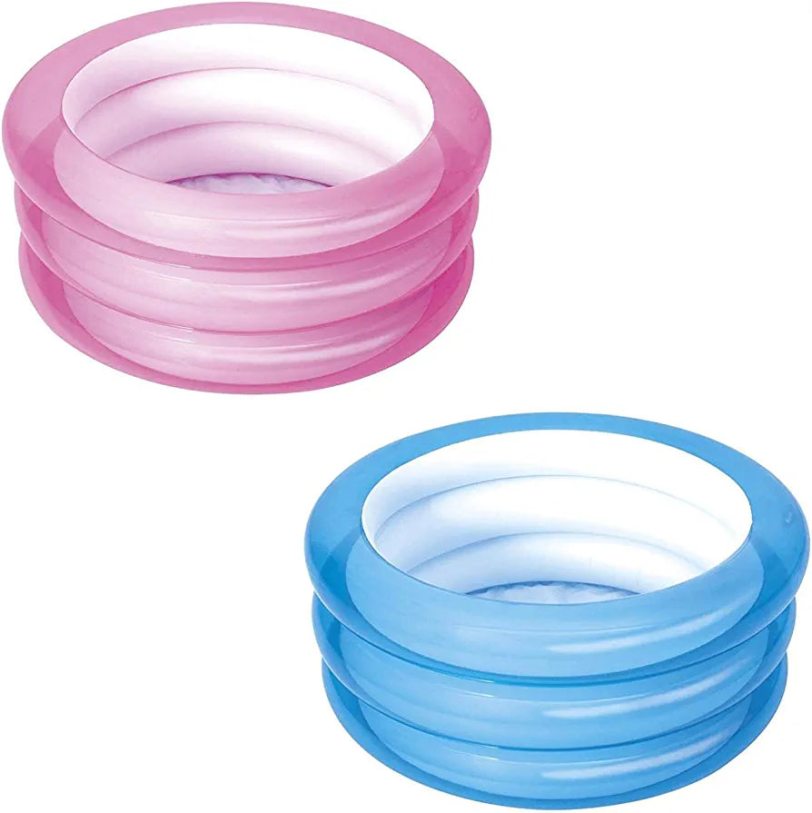 Soft Inflatable Baby Pool for Summer Fun - Halri