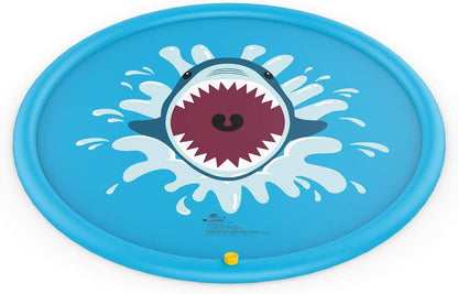 Fun Water Play Sprinkler For Children